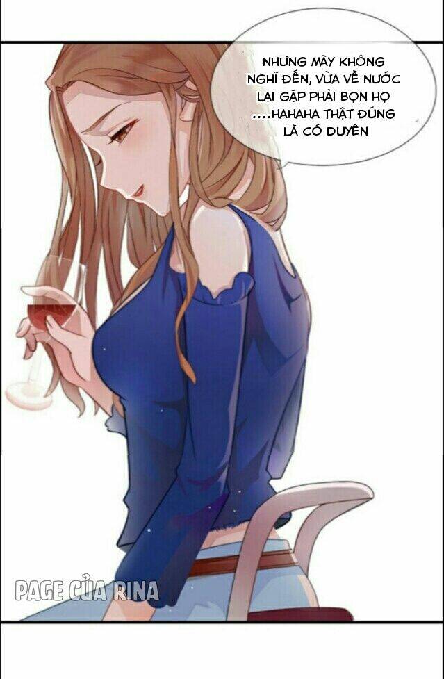 năm ấy gặp được em là điều may mắn chapter 1 4