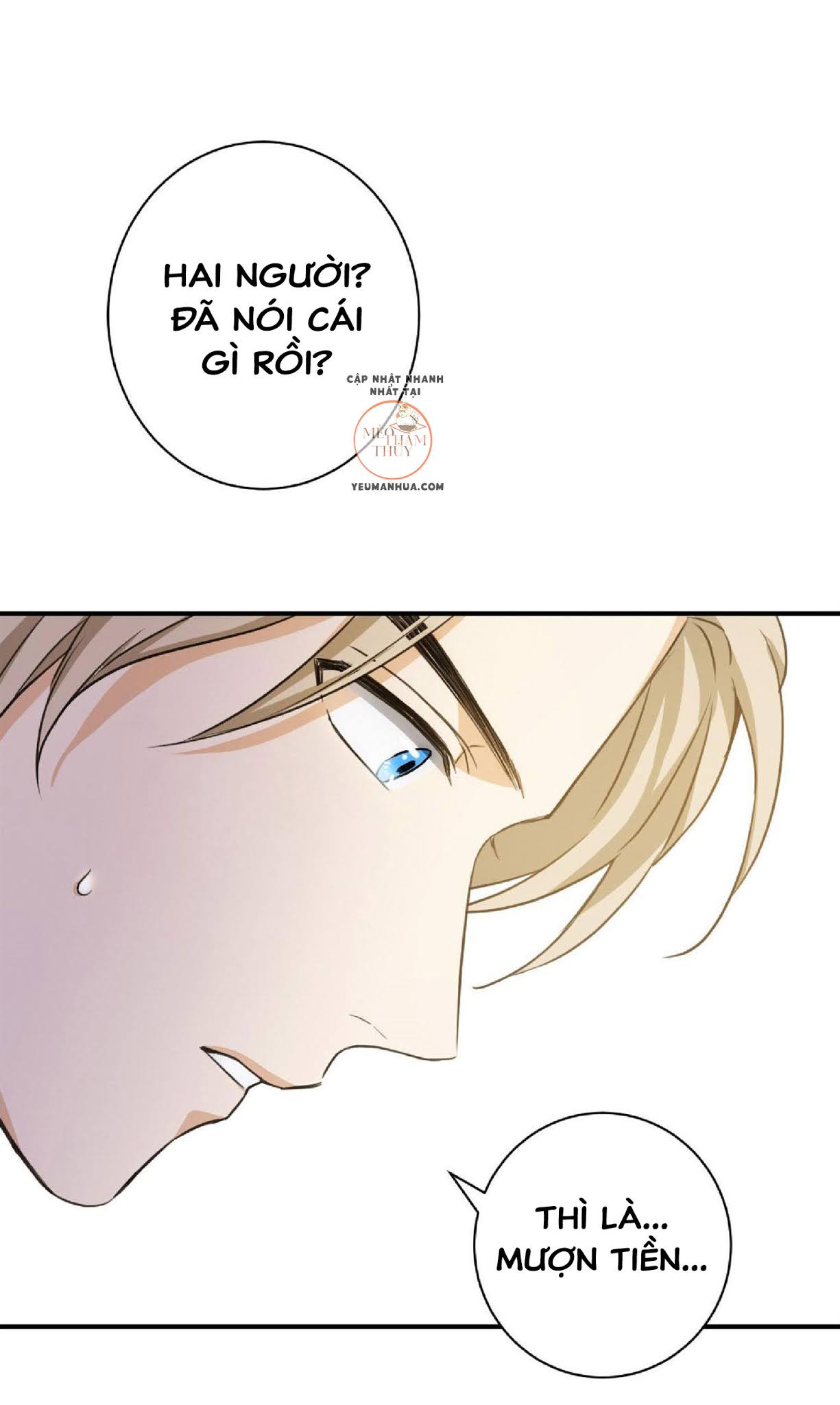 cú homerun lần thứ 7 chapter 10 33