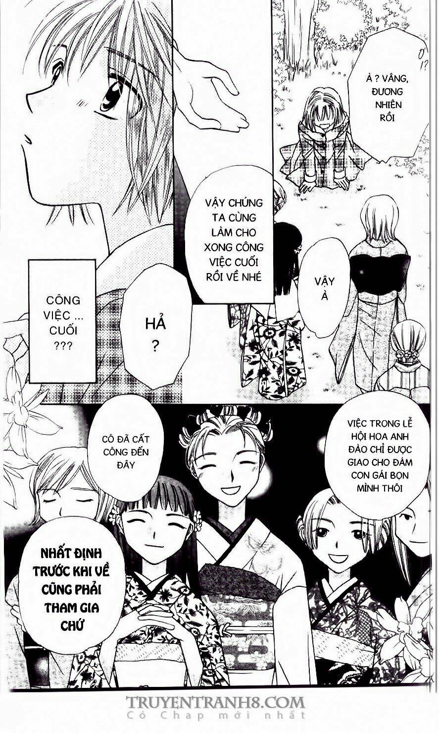 vườn địa đàng chapter 25 42