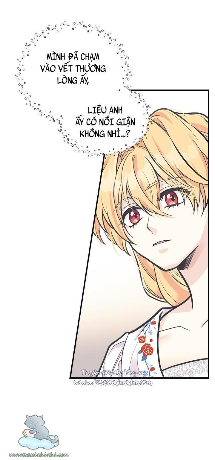 chị tôi nhặt về nam chính của tiểu thuyết chapter 57 11