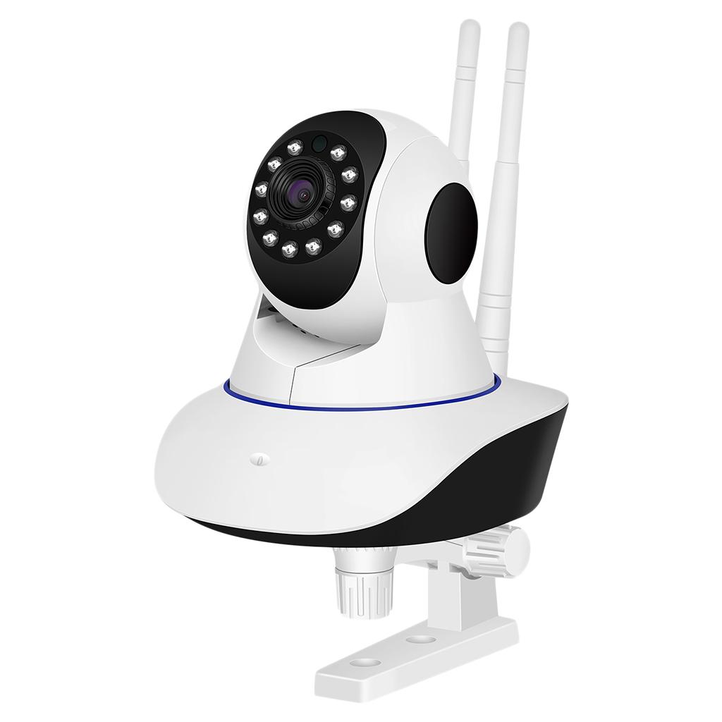 IP Wireless Dome  Camera