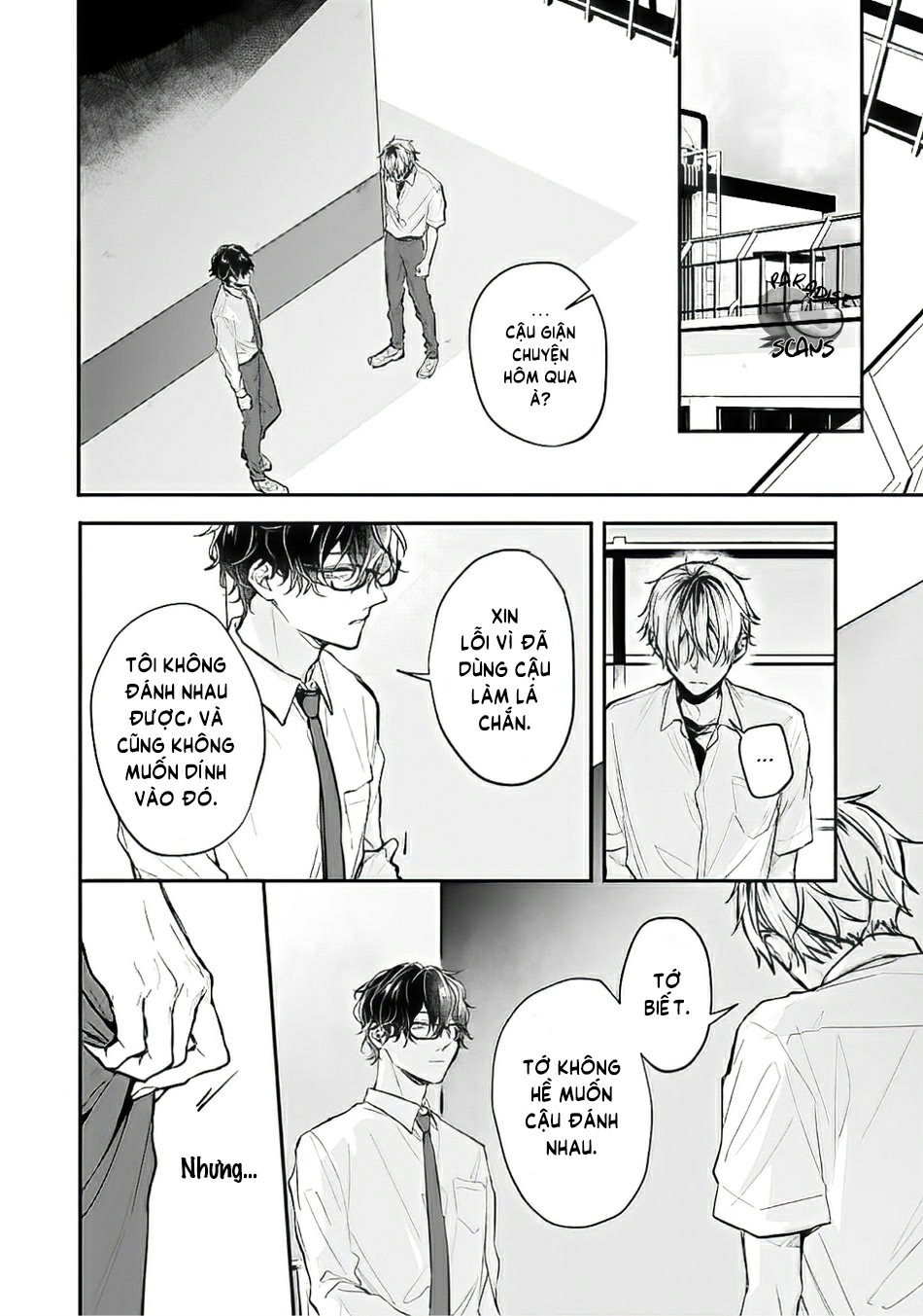 kẻ làm cậu đầu gấu khóc nhè chapter 1 26