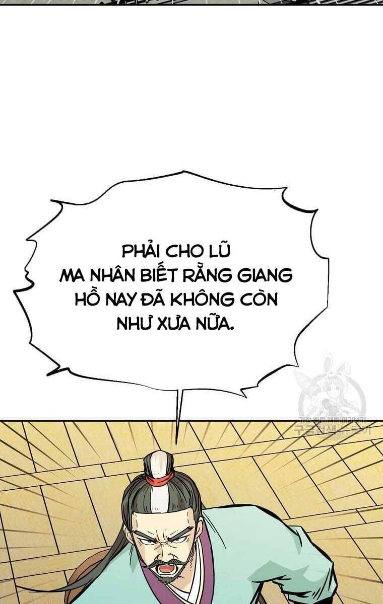 Học Giả Trở Lại - Trang 32