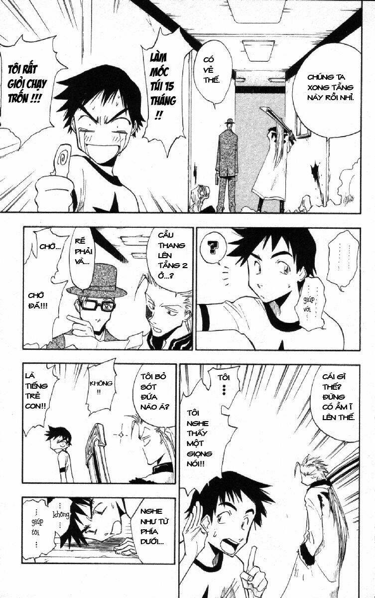 bột cương thi chapter 5 3