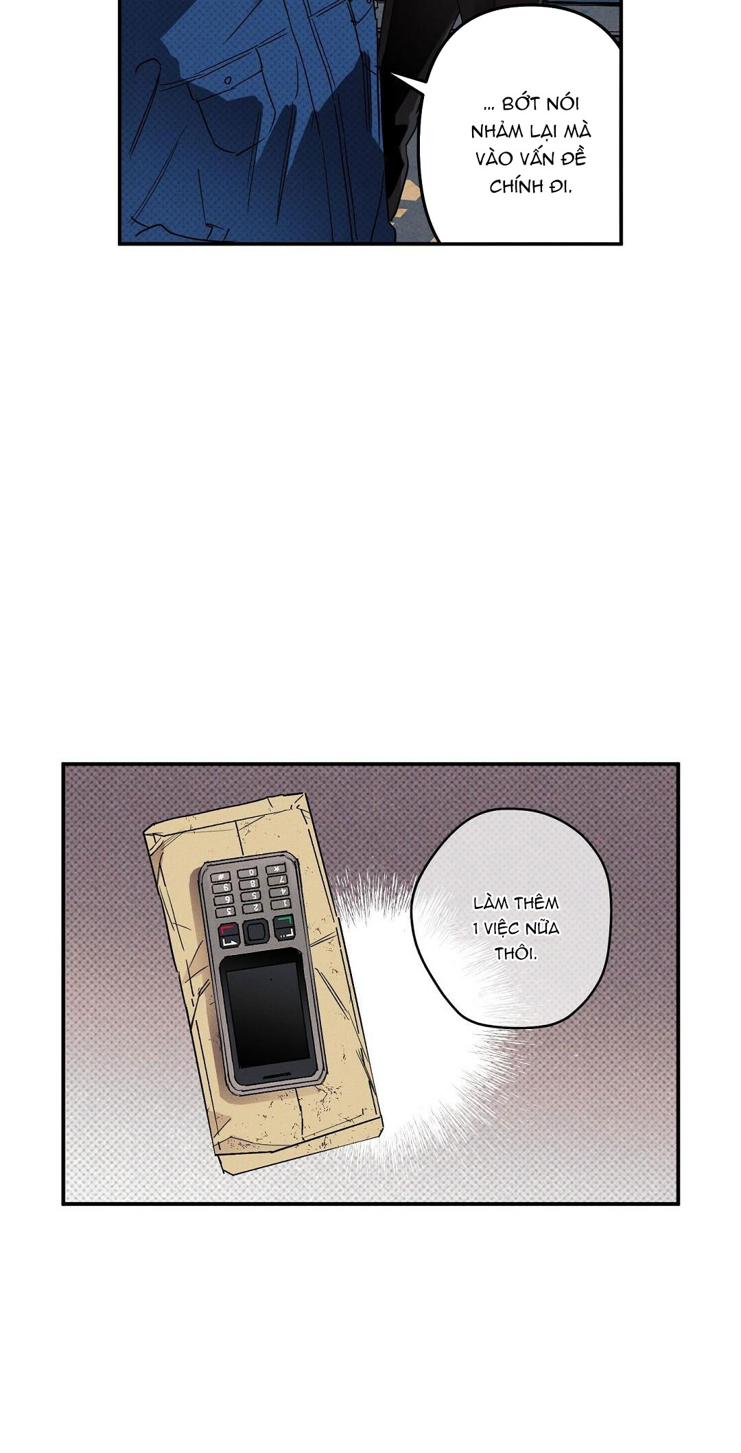 wet sand chapter 1 23