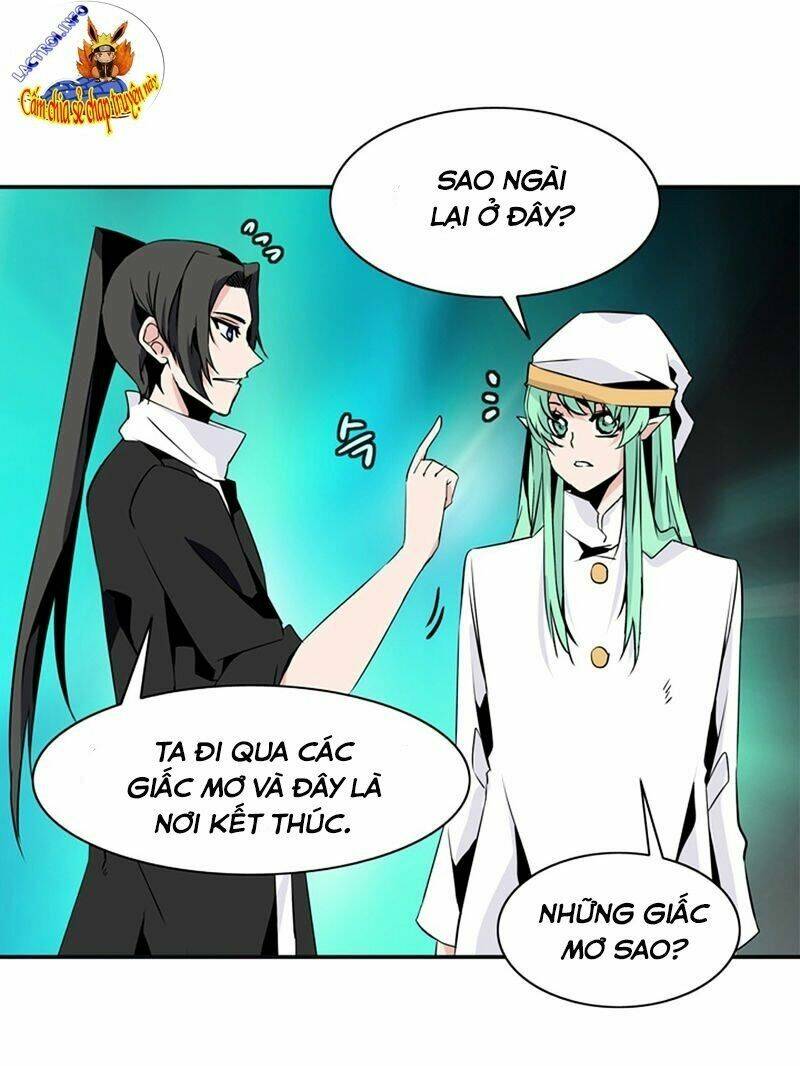 ảo mộng vương chapter 63 17