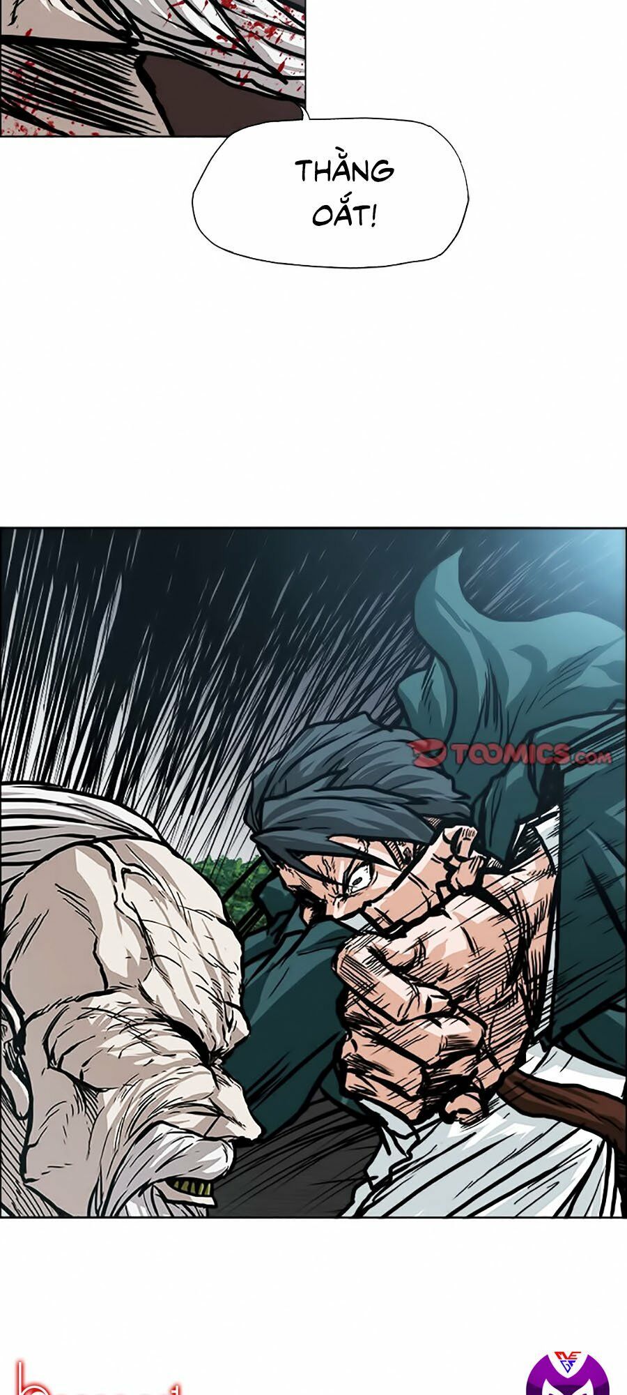 bá chủ học đường ss2 chapter 44 36