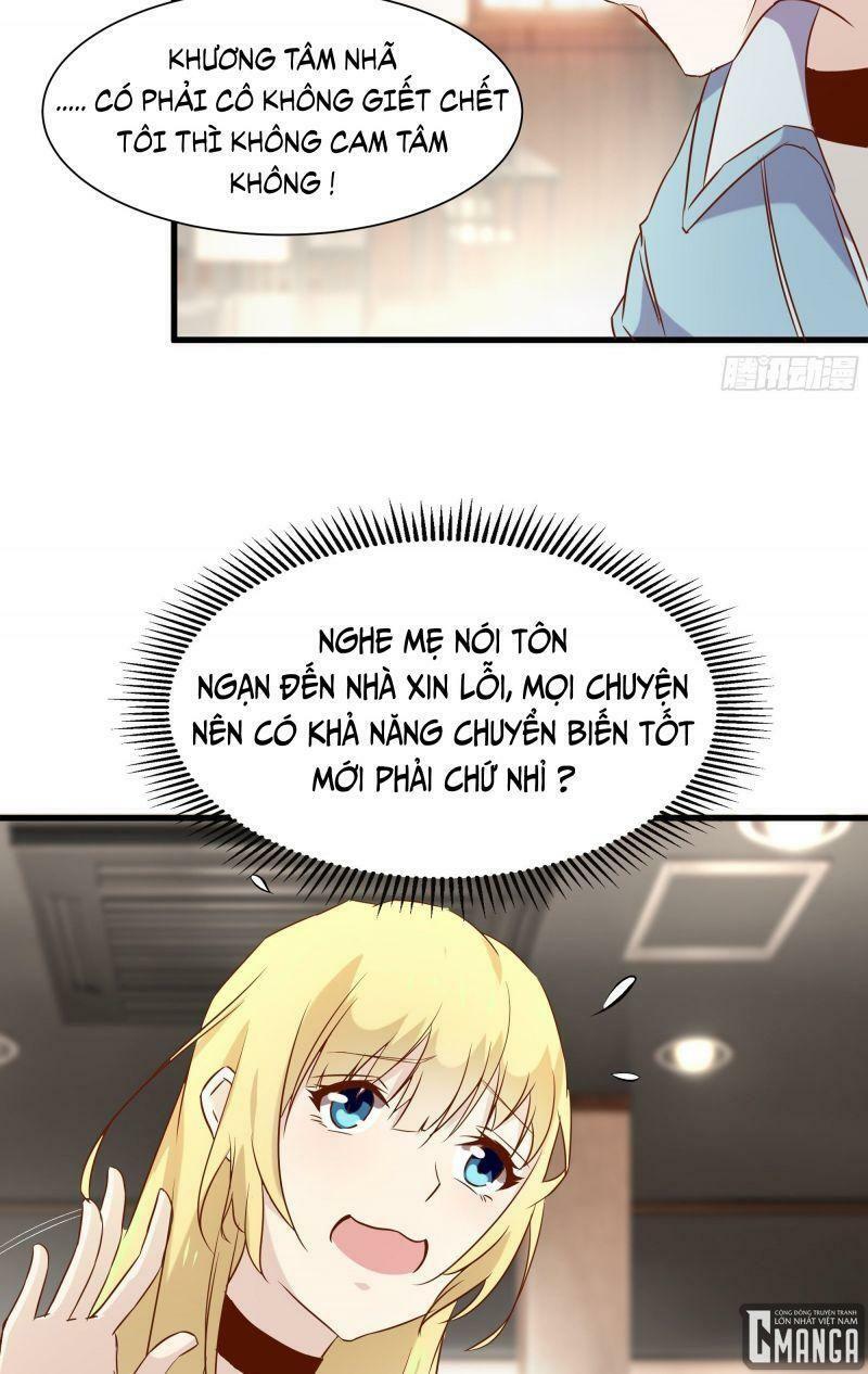 nãi ba là chiến thần mạnh nhất chapter 16 5