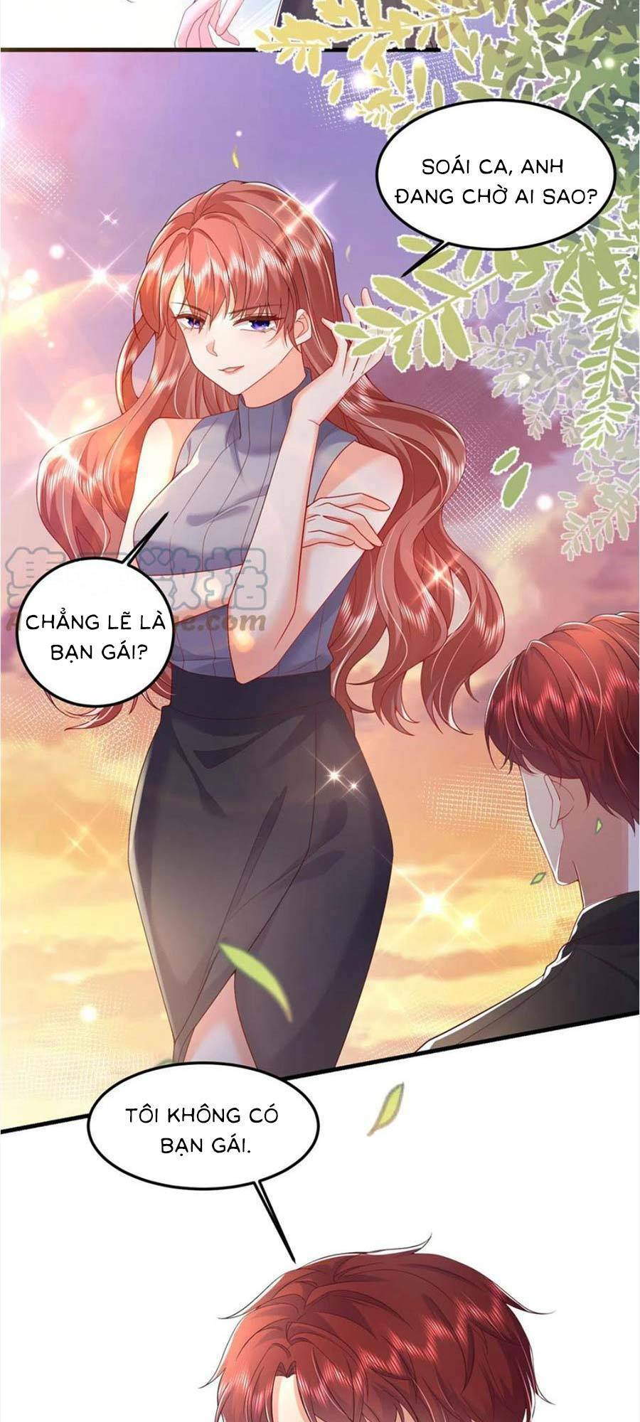 cô vợ của tôi không dễ bắt nạt chapter 48 12
