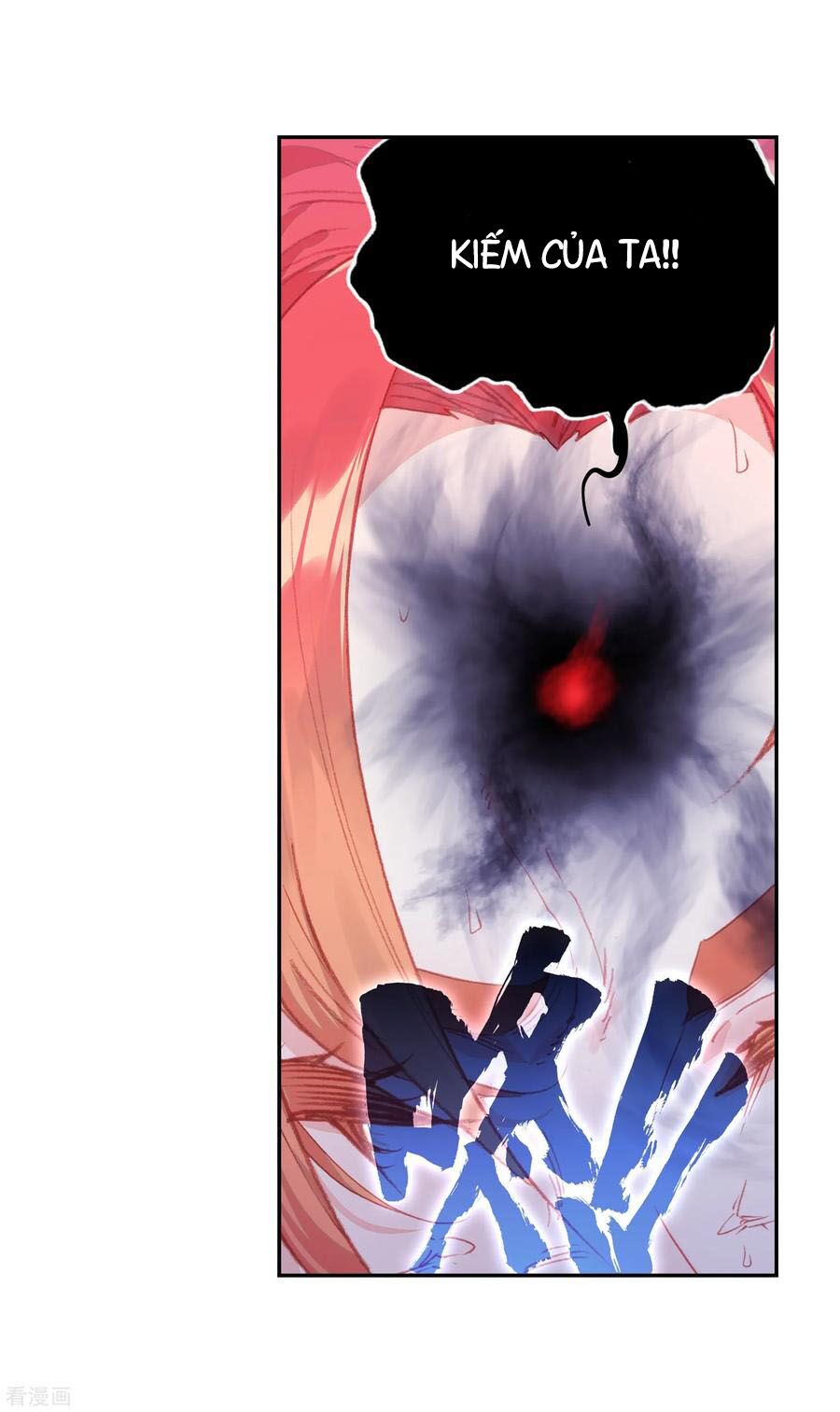 thế giới hoàn mỹ [m] chapter 130 11