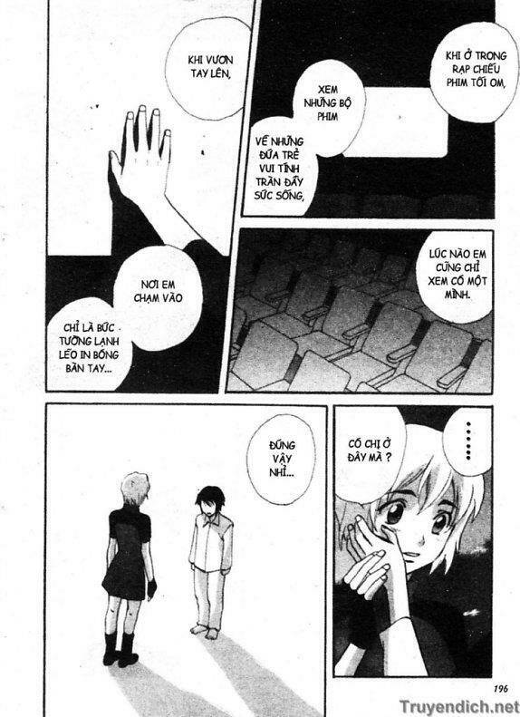 meteor methuselah chapter 23 30