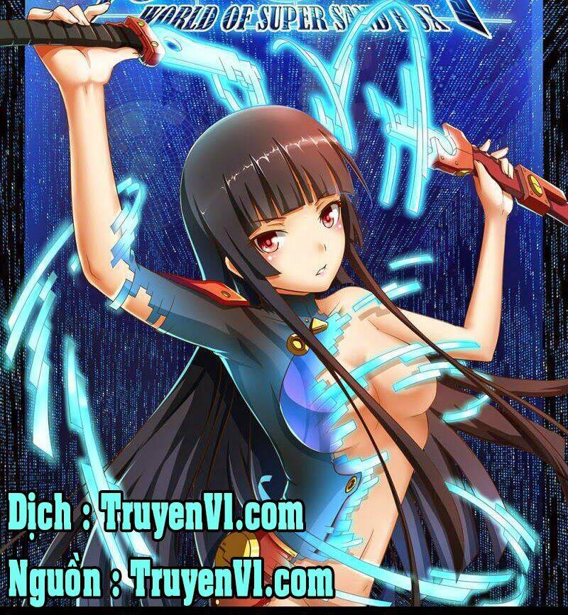 world of super sand box chapter 13 2