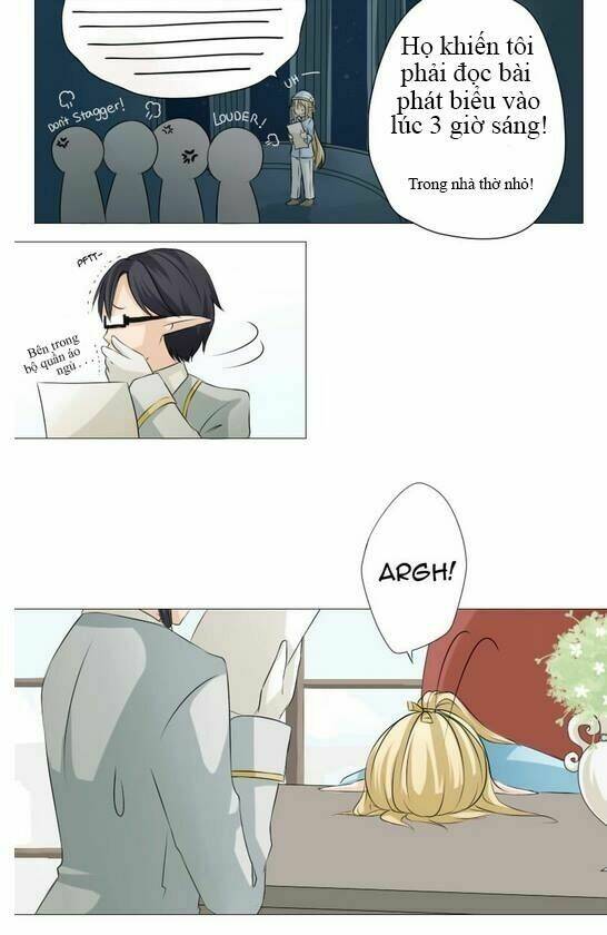 scarce clover hima chapter 2 8