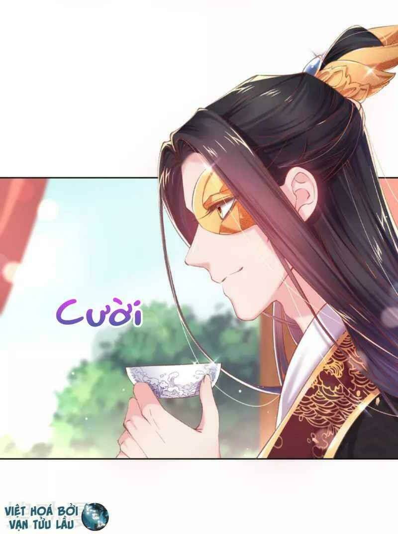 thị huyết y phi chapter 65 7