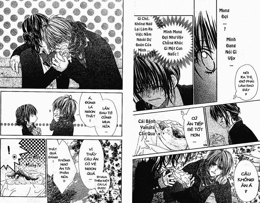 khởi đầu tình yêu chapter 5 61