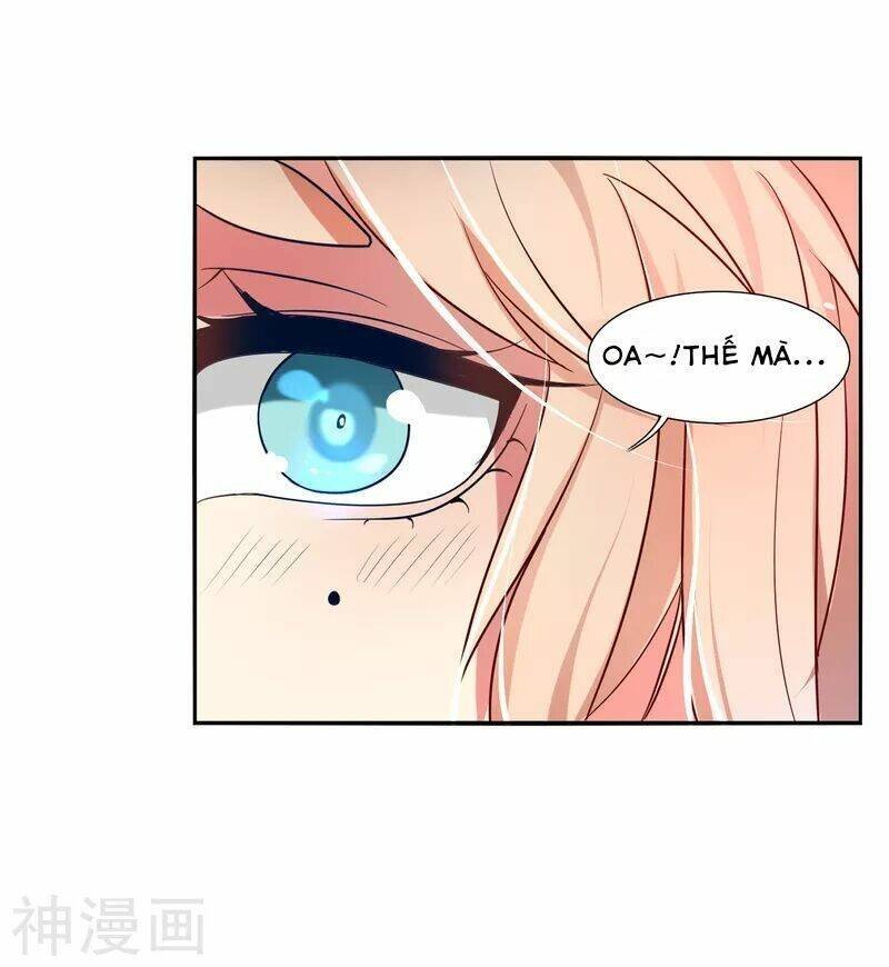 hôm nay ta bắt đầu ngự thú nương chapter 2 10