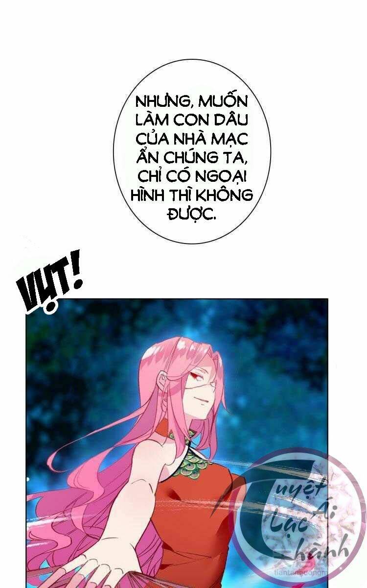 gia đình biến thái chapter 2 21