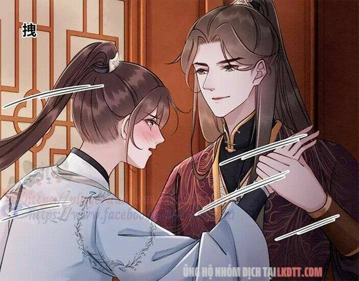 trọng sinh bá sủng nhiếp chính vương quá mạnh mẽ chapter 96 80