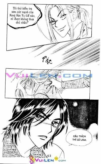 hội trừ ma chapter 8 63