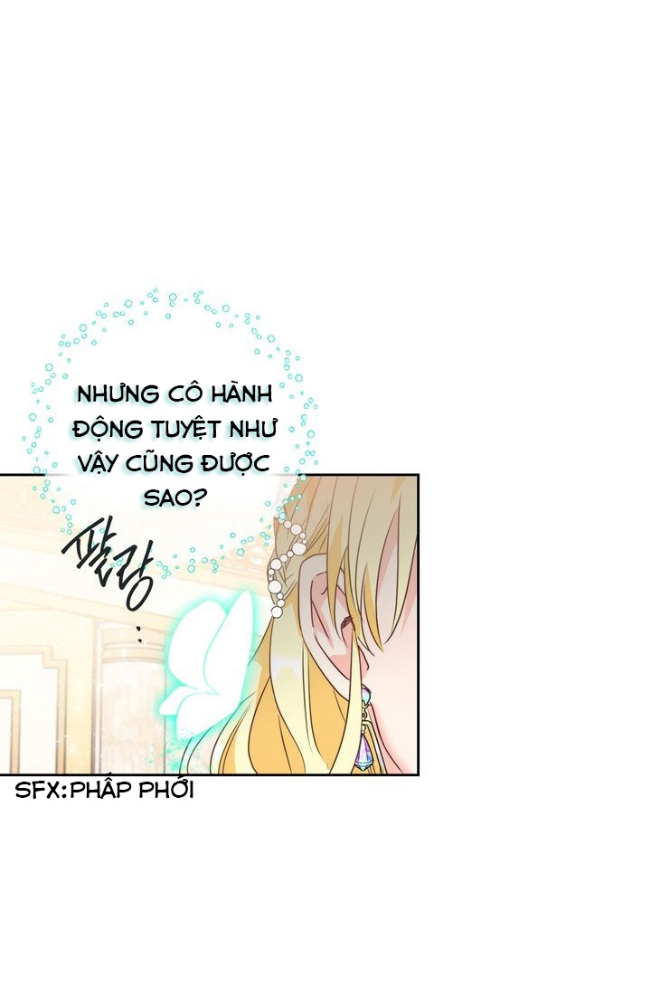 ác nữ xứng đôi với bạo chúa chapter 55 26