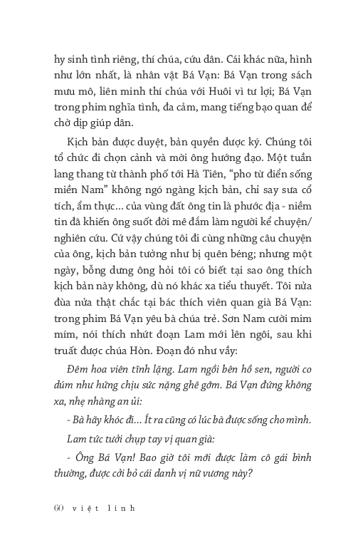 Kẻo Tro Bay Mất