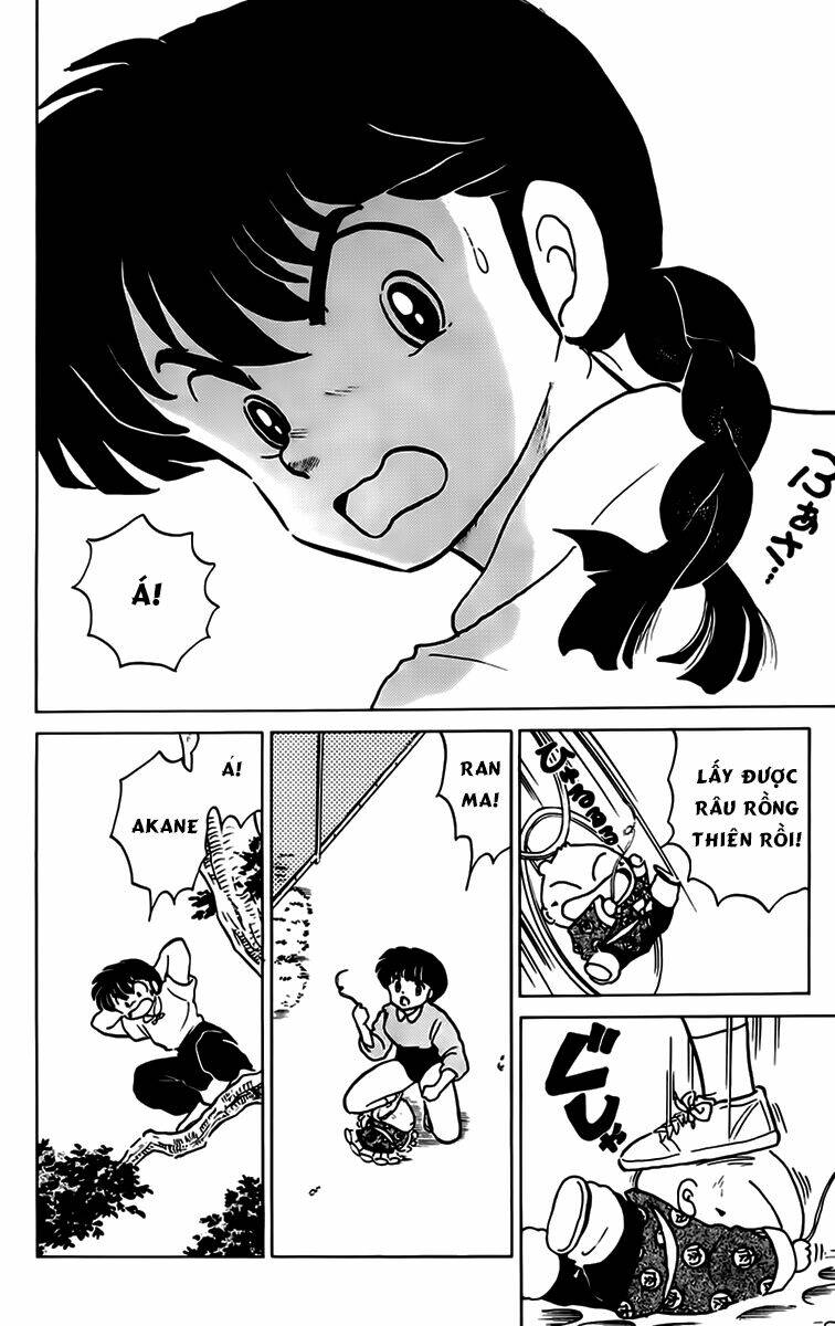 suối lời nguyền chapter 155 15