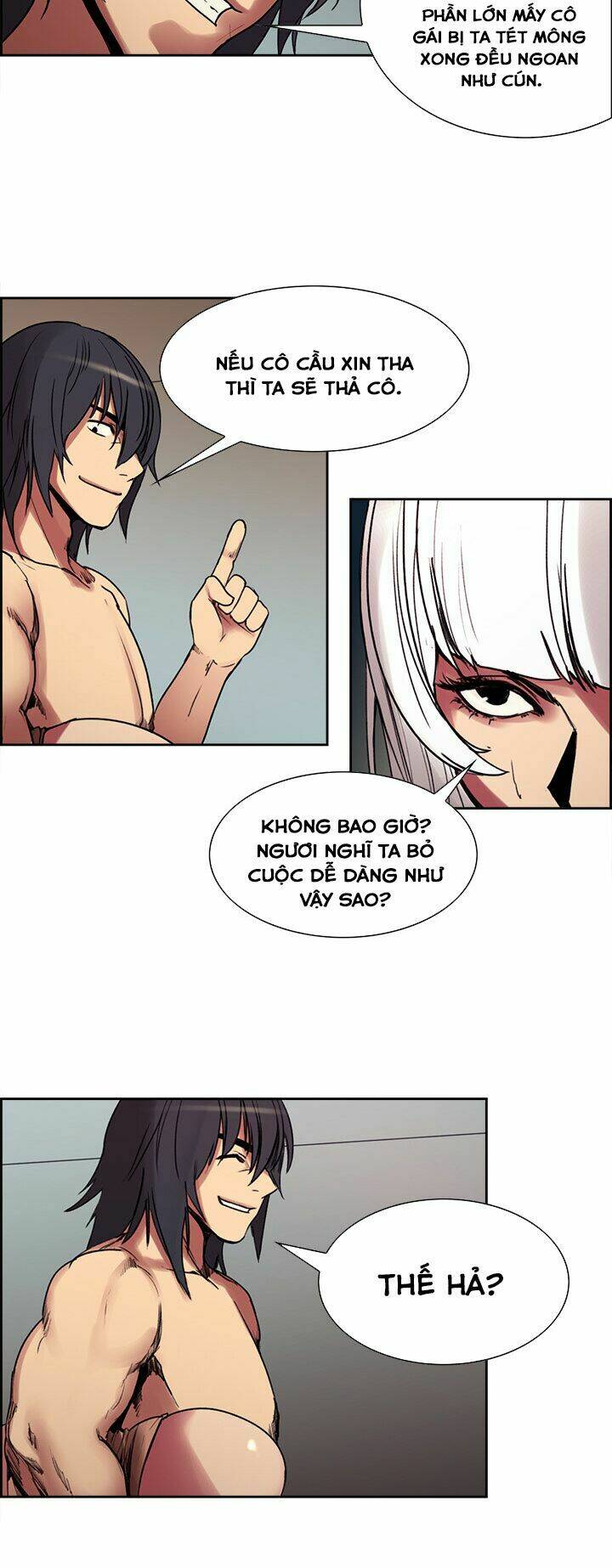 dâm hùng chapter 11 6