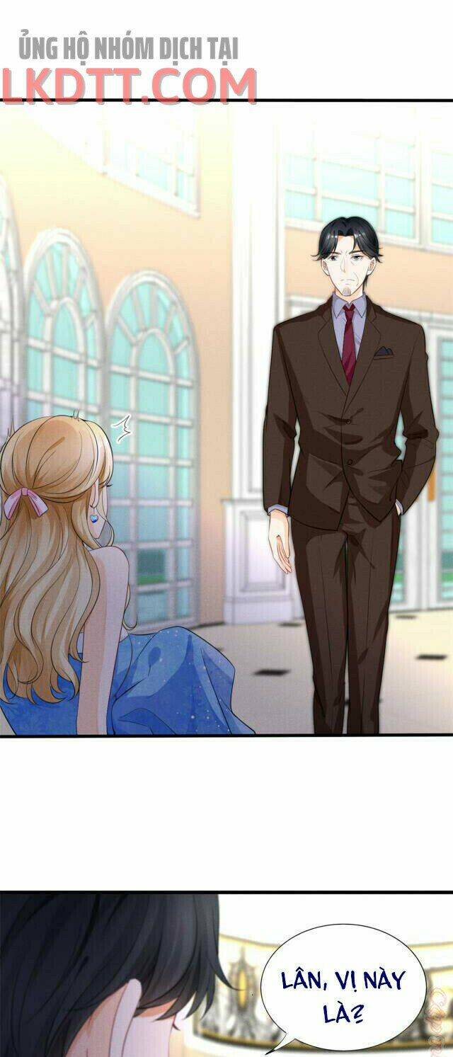 tôi trở thành tổ tông của 5 vị đại lão chapter 37 15