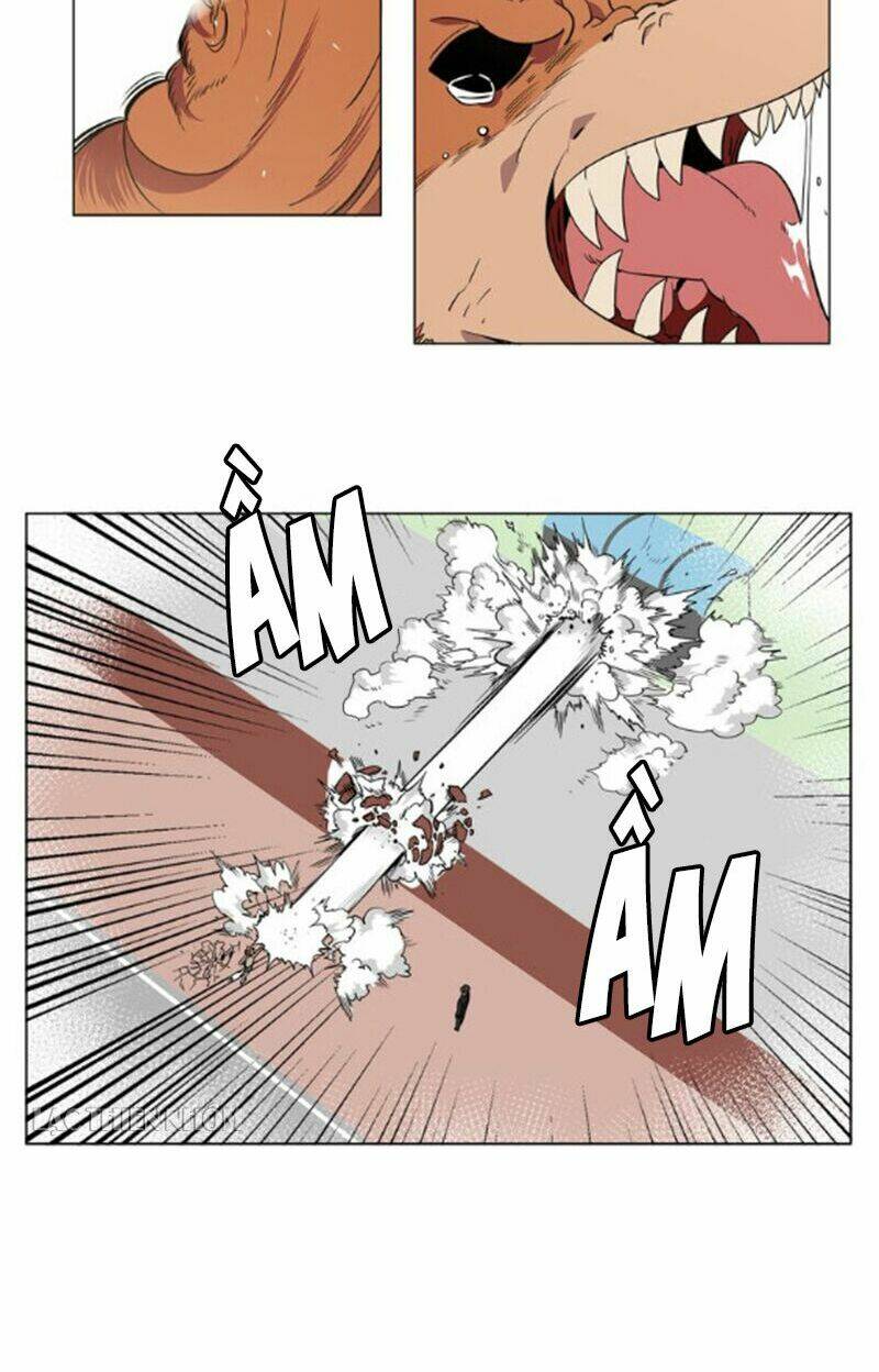 hoa đạo sĩ chapter 47 22