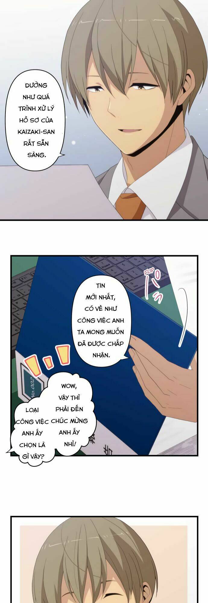 viên thuốc trùng sinh chapter 216 30