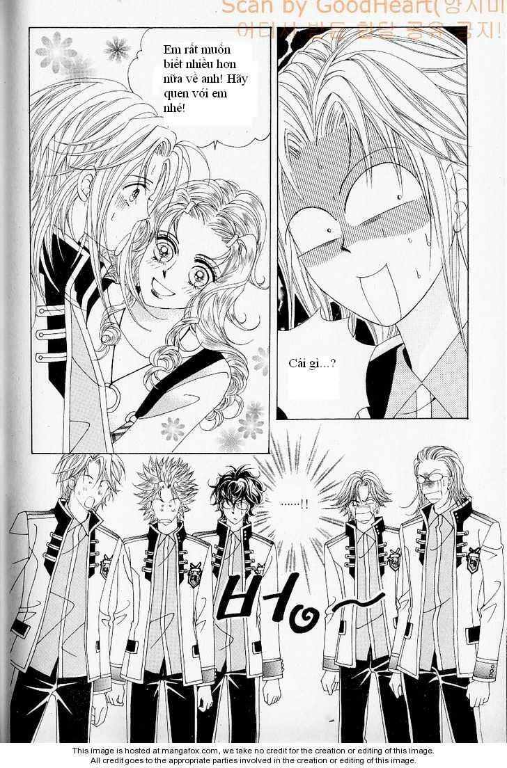 thần tượng mua sắm chapter 22 24