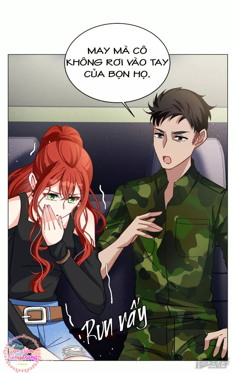 cô ấy đến rồi, xin nằm xuống! chapter 188 24