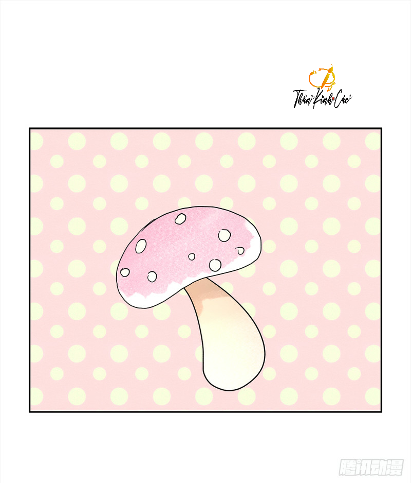 mối tình đầu gian nan của chu thành nhất chapter 23 35