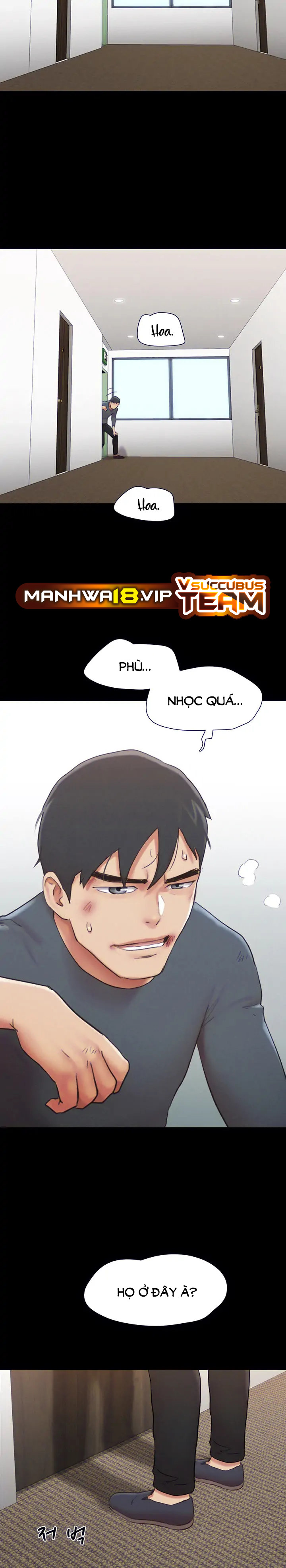 thỏa thuận tình dục chapter 155 25