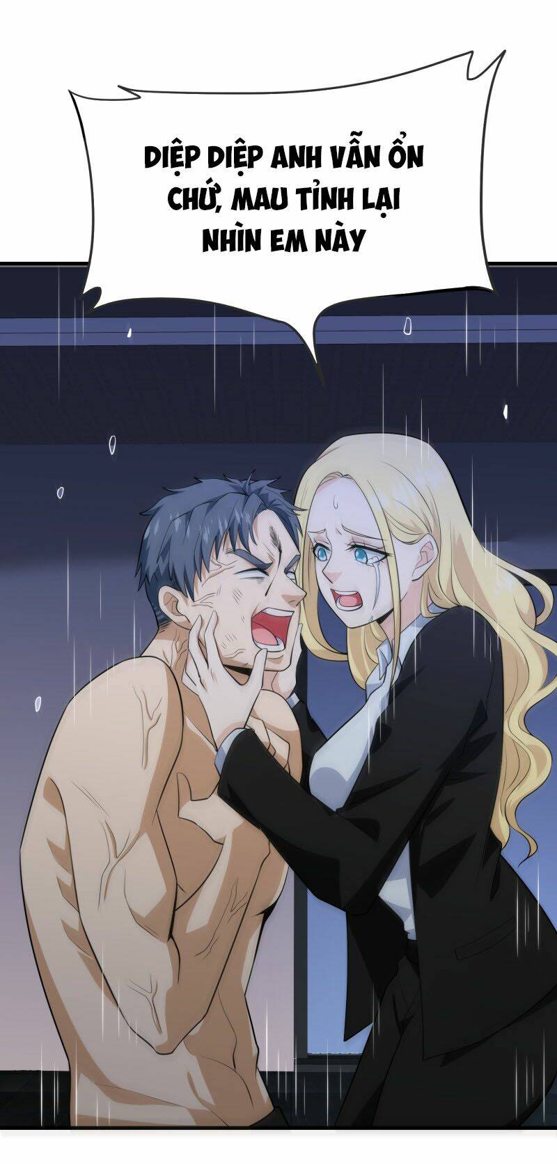 hoa hậu giảng đường luôn bên người chapter 67 24