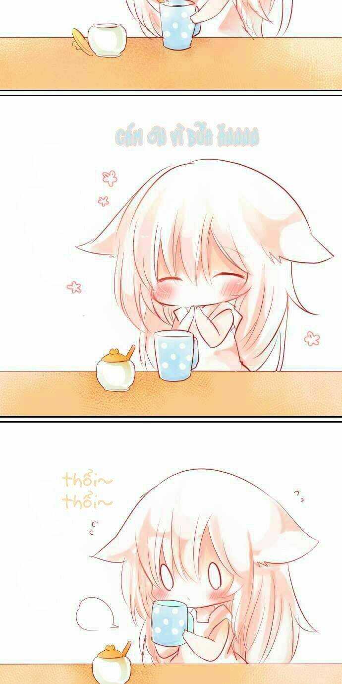 những cư dân ngõ hẻm (thiên hàn) chapter 2 9