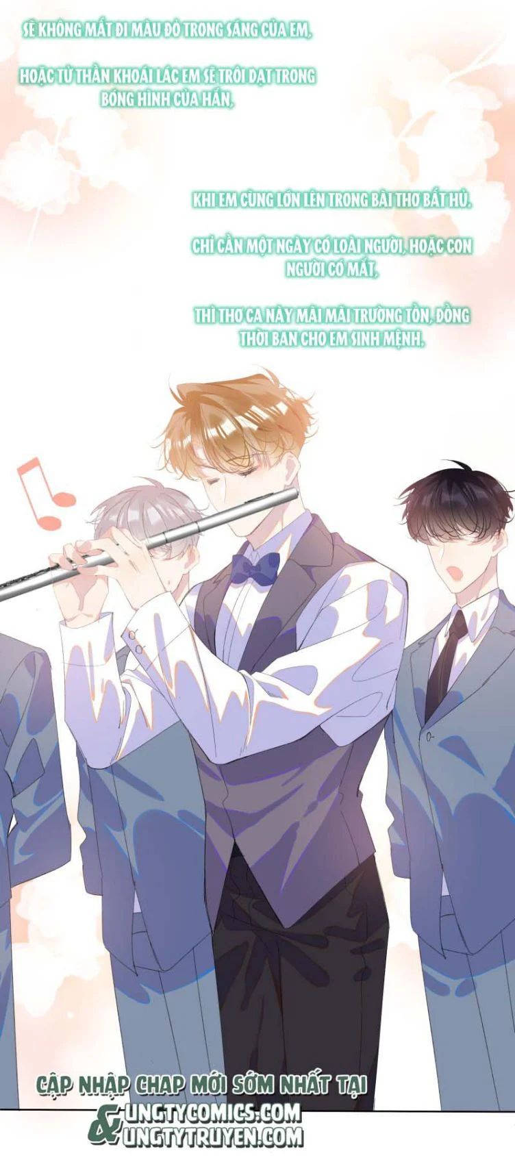 tư tự vạn thiên chapter 11 12