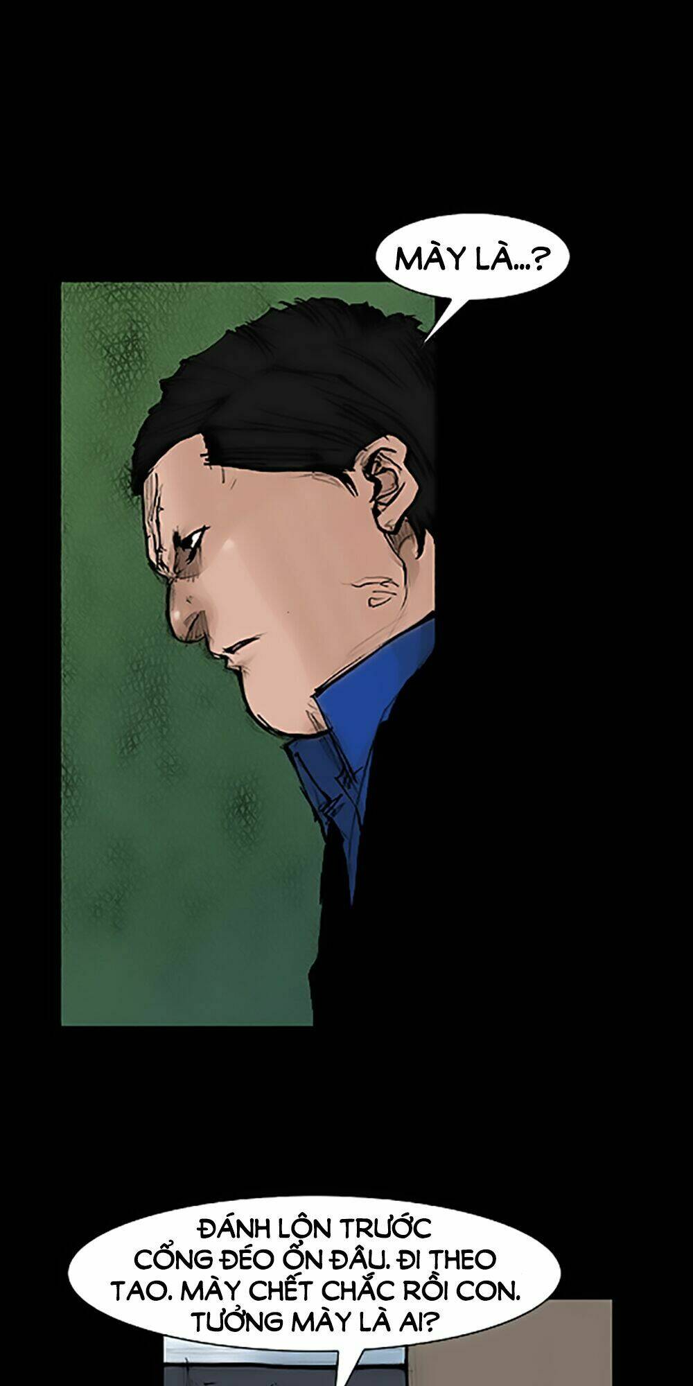 độc cô tiền truyện chapter 65 19