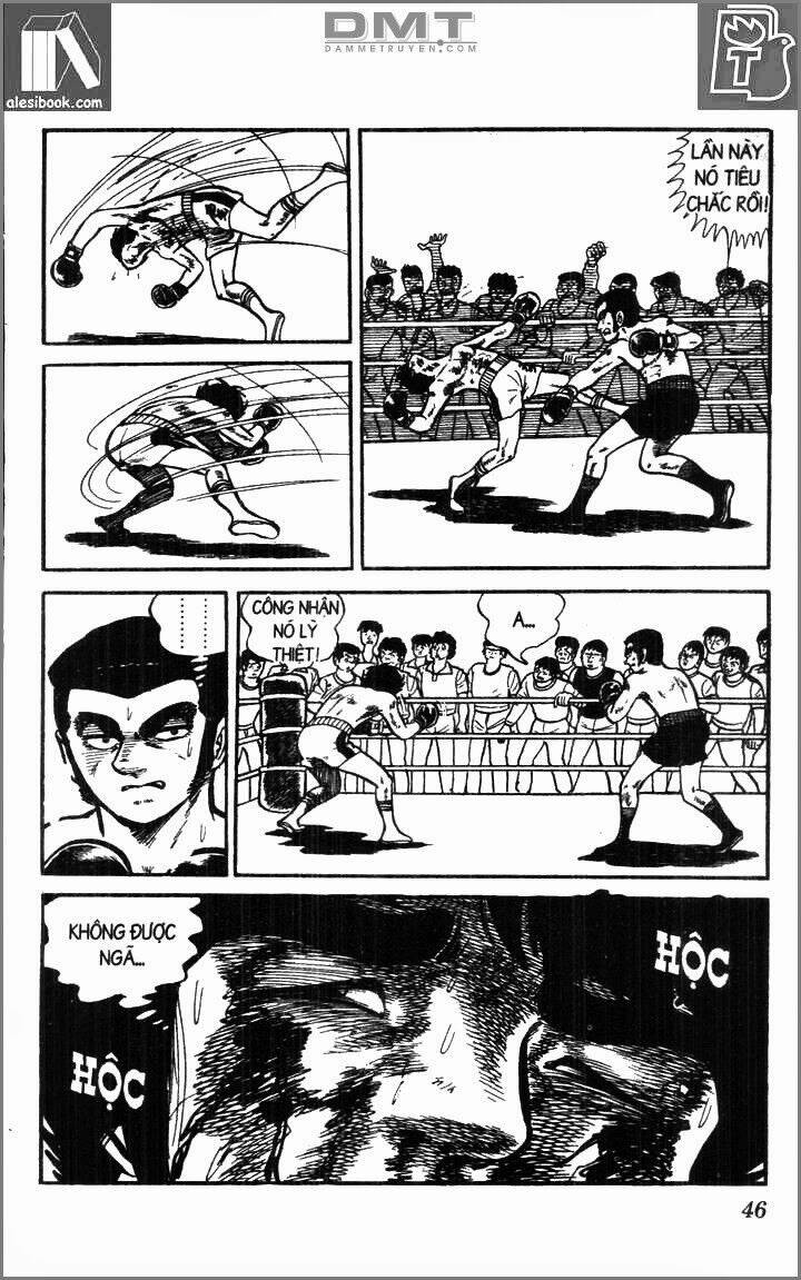 ganbare genki chapter 71 22