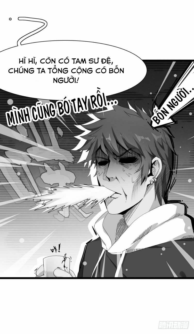 võ nghịch sơn hà chapter 2.2 14