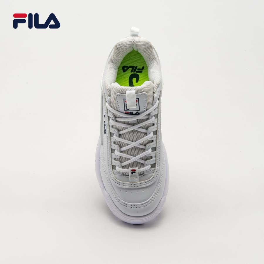 Giày Thể Thao Trẻ em FILA DISRUPTOR - 31K338X