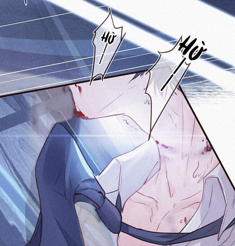 thần thương (môi súng) chapter 3 34