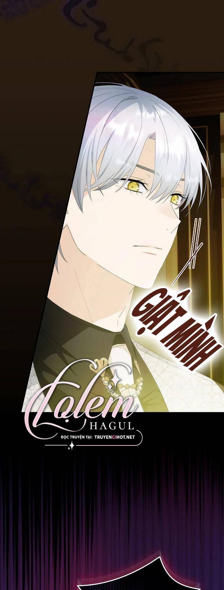 đứa bé đó không phải con anh chapter 50.1 28