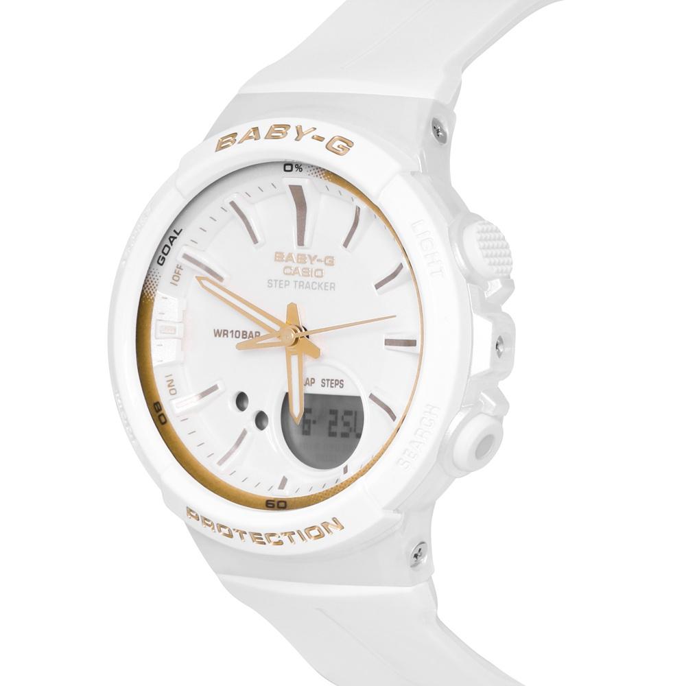 Đồng hồ Nữ Casio Baby-G BGS-100GS-7ADR