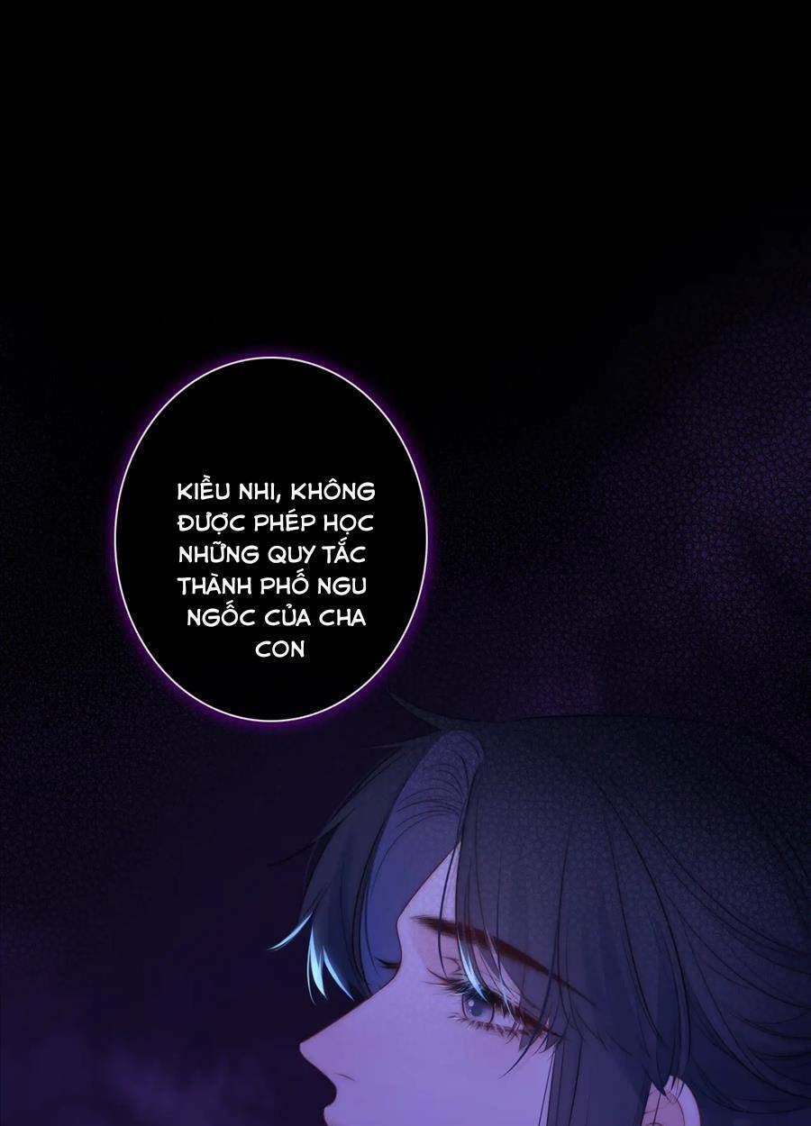 kim ốc tàng kiều chapter 50 15