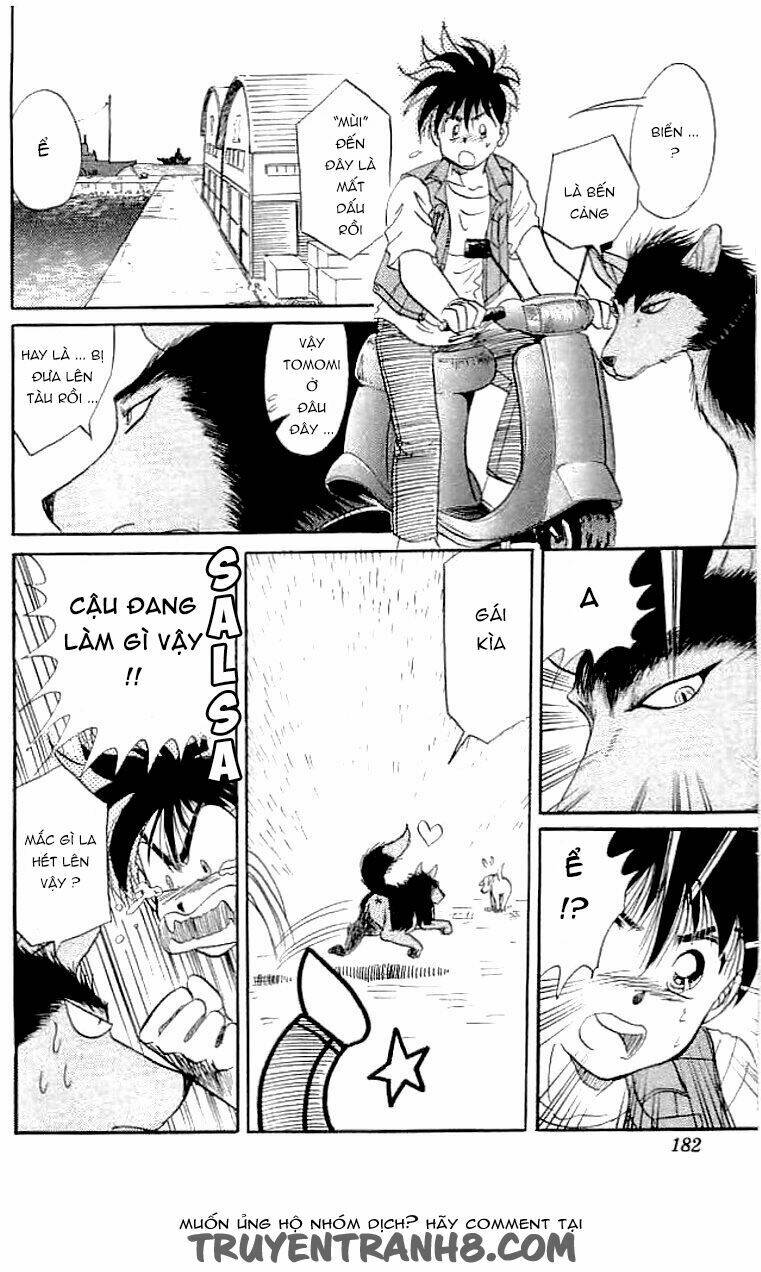 wild half chapter 6.5 14