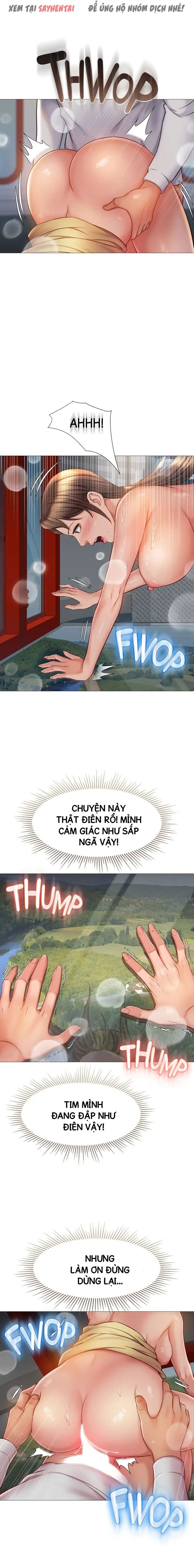 bạn của con gái tôi chapter 52 2