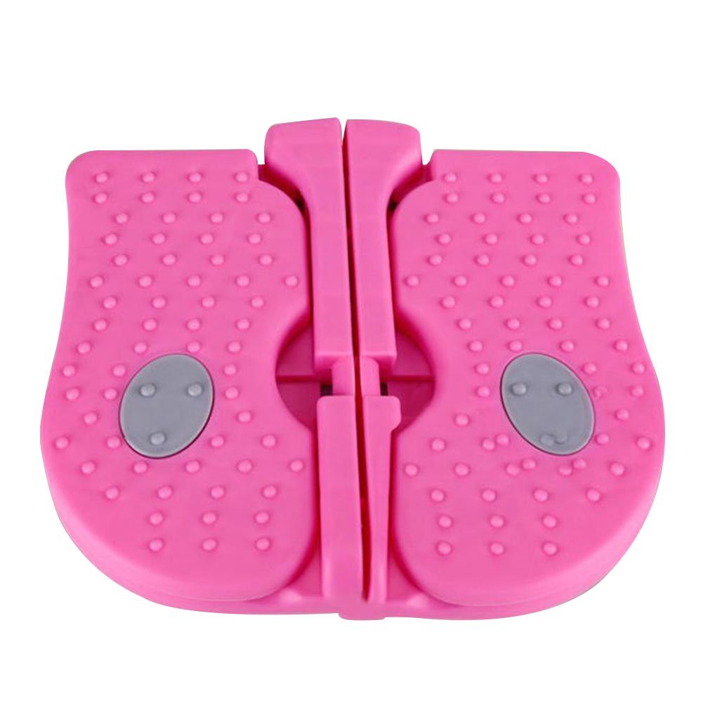 Mini Thiết Thực Chân Bước Xúc Stovepipe Máy Giảm Cân Tập Thể Hình Tại Chỗ Tập Gym Tại Nhà Leo Núi Tắt Tiếng Di Động