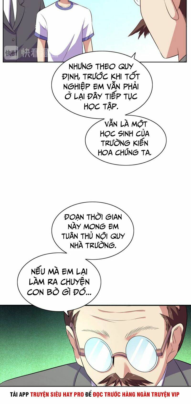 chín năm nghĩa vụ tu chân chapter 26 20