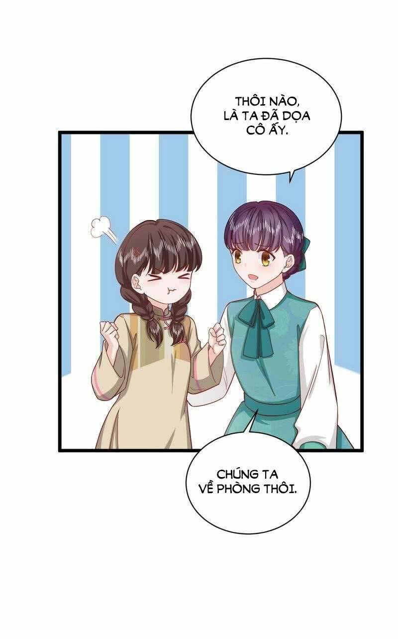 vợ yêu tư sủng của thiếu soái chapter 34 25